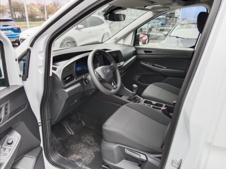 Ford Transit Connect fotka