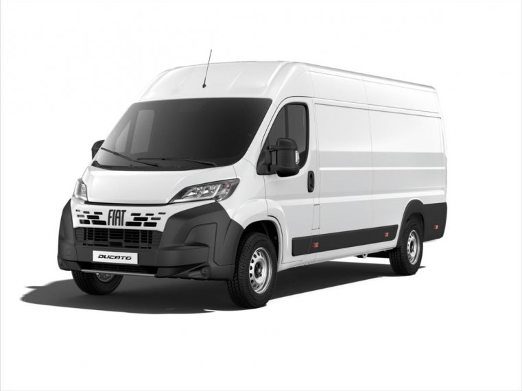 Fiat Ducato fotka