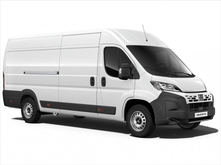 Fiat Ducato fotka