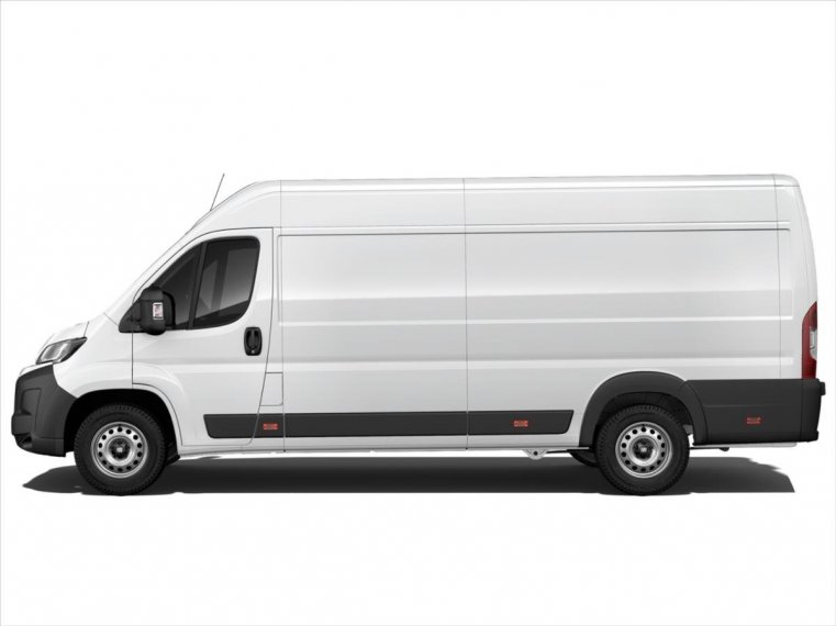 Fiat Ducato fotka