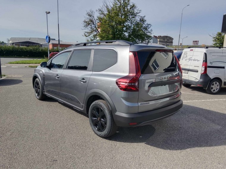 Dacia Jogger fotka