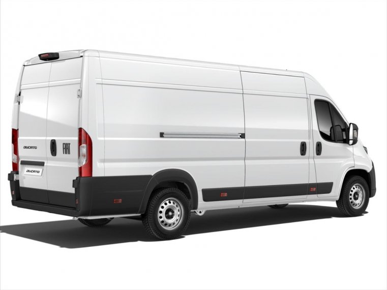 Fiat Ducato fotka