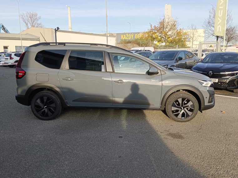 Dacia Jogger fotka