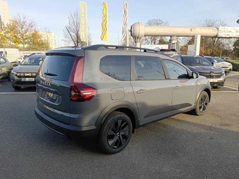 Dacia Jogger fotka