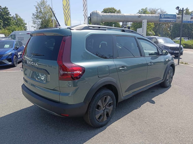 Dacia Jogger fotka