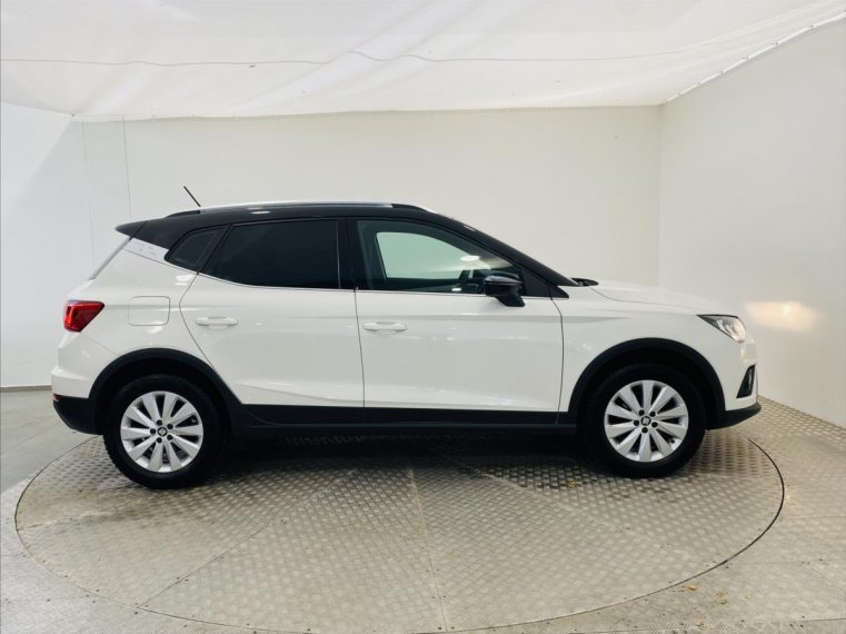 SEAT Arona fotka