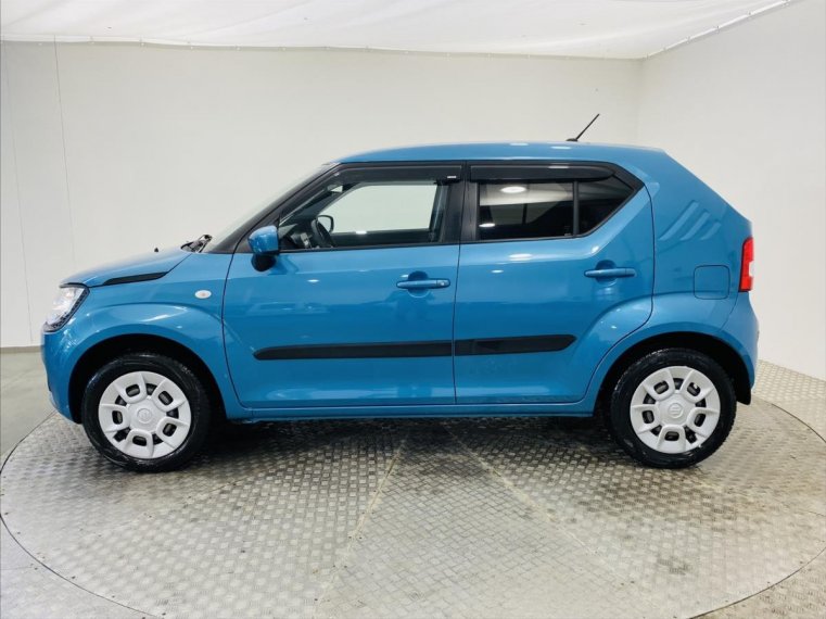 Suzuki Ignis fotka