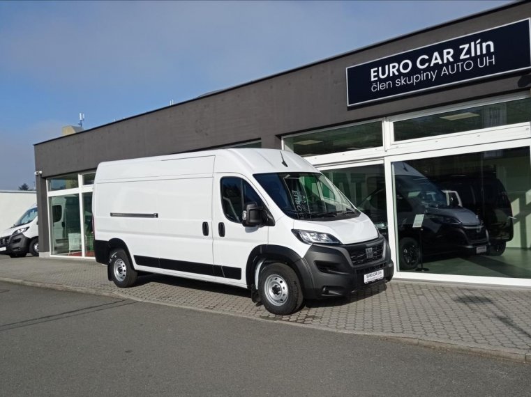 Fiat Ducato fotka