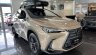 Lexus NX 350h