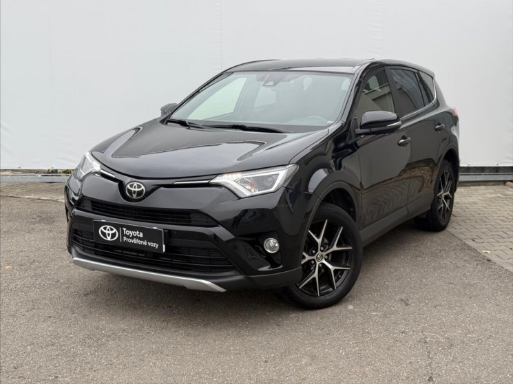 RAV4 foto