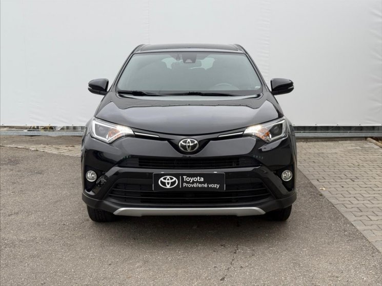 RAV4 foto