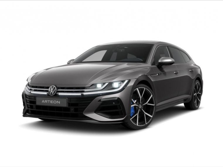 Volkswagen Arteon Shooting Brake fotka