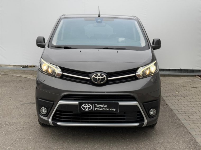 Toyota ProAce Verso fotka