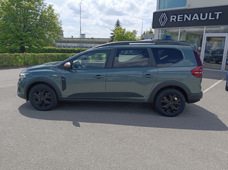 Dacia Jogger fotka