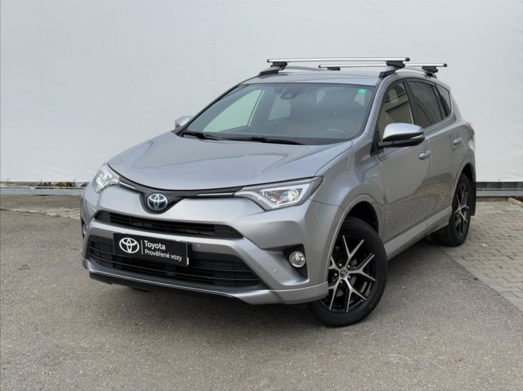 RAV4 foto