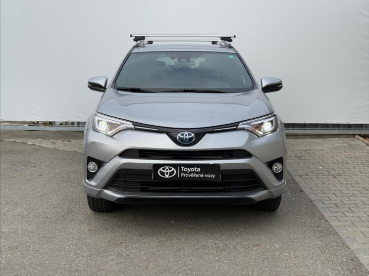 RAV4 foto