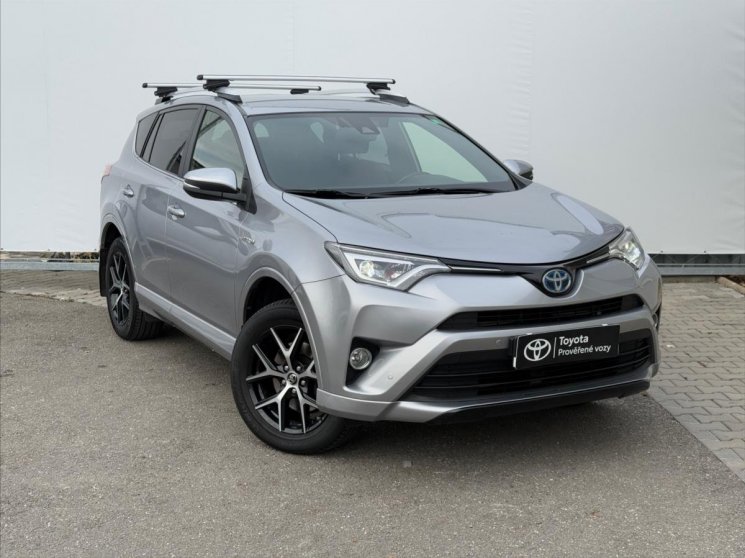 RAV4 foto