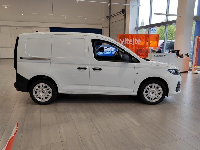 Ford Transit Connect fotka