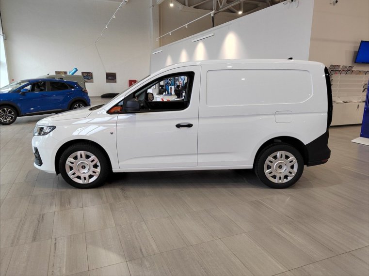 Ford Transit Connect fotka