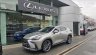 Lexus NX 350h