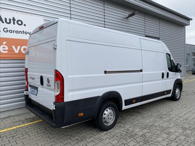 Fiat Ducato fotka