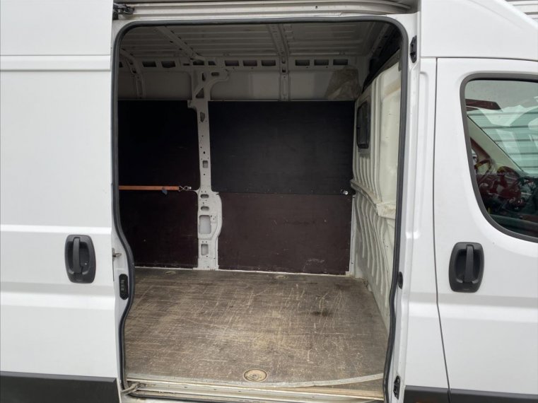 Fiat Ducato fotka