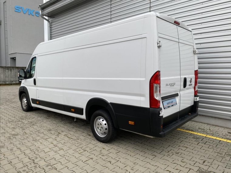 Fiat Ducato fotka