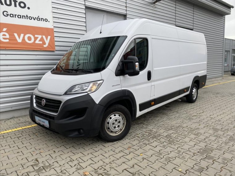 Fiat Ducato fotka