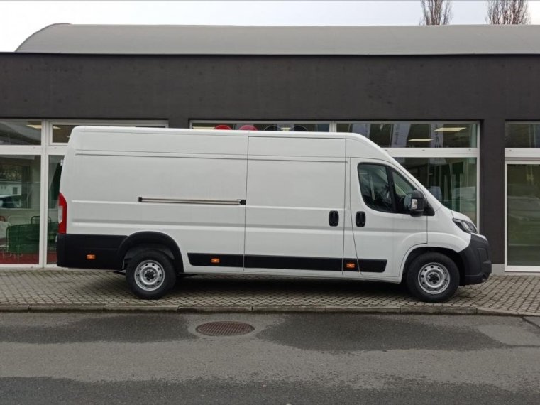 Fiat Ducato fotka