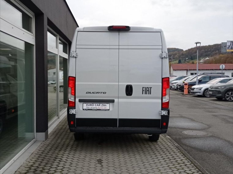 Fiat Ducato fotka