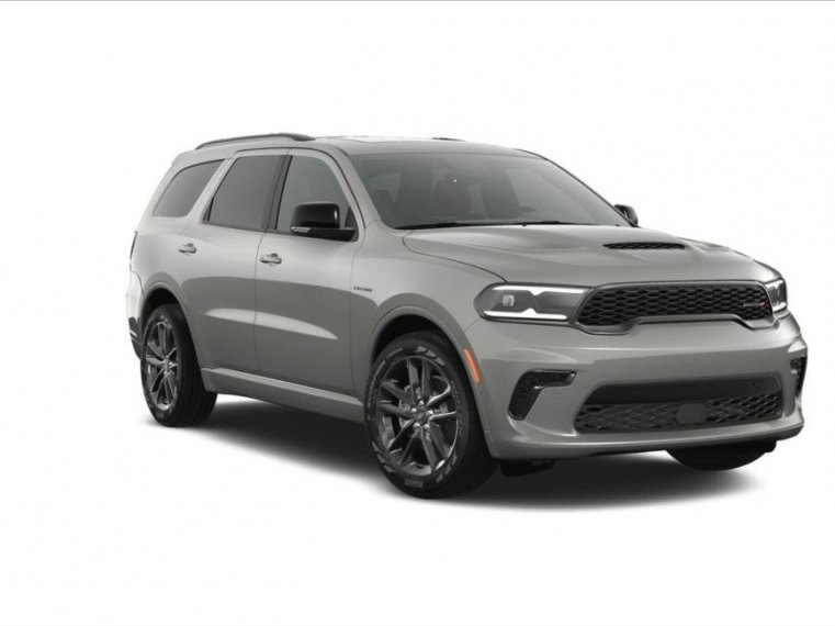 Dodge Durango fotka