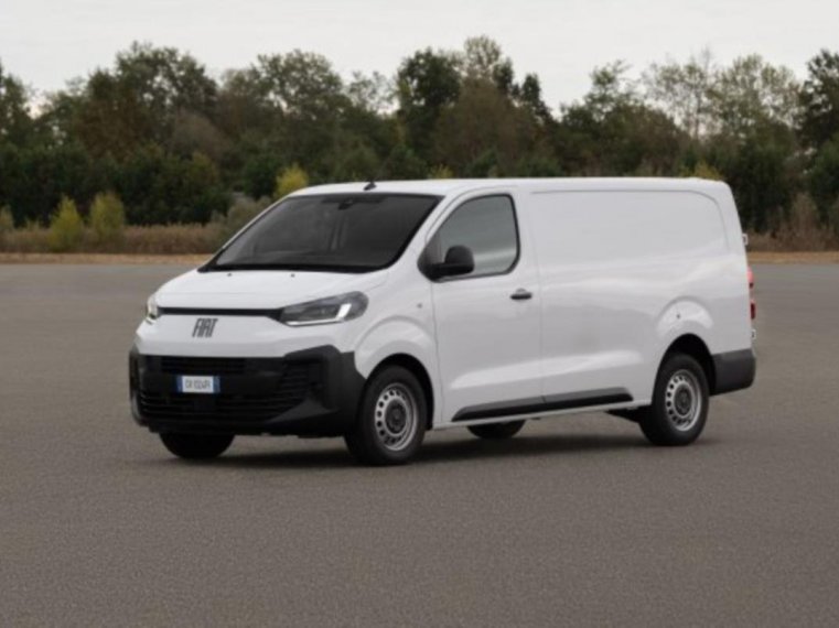 Fiat Scudo fotka