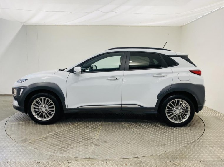 Hyundai Kona fotka