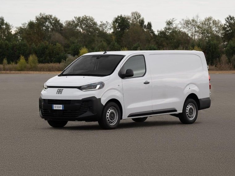 Fiat Scudo fotka