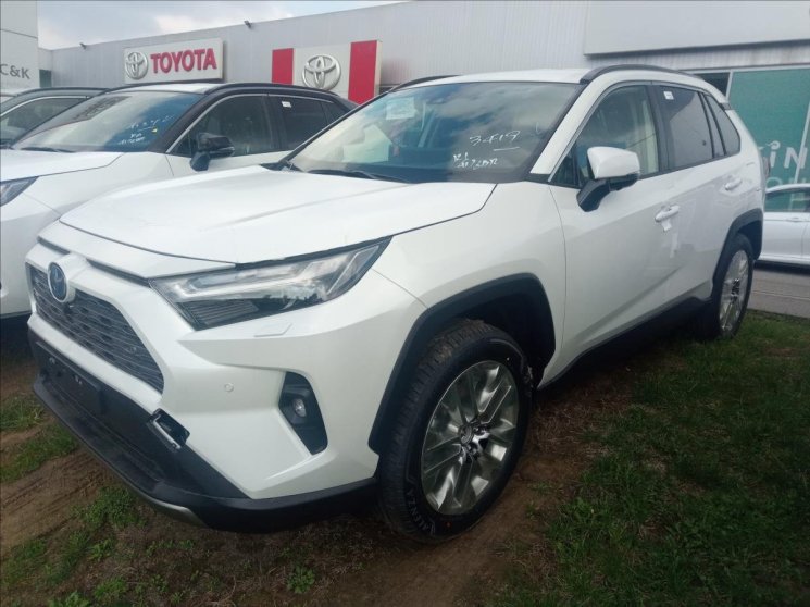 RAV4 foto