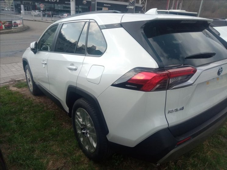 RAV4 foto