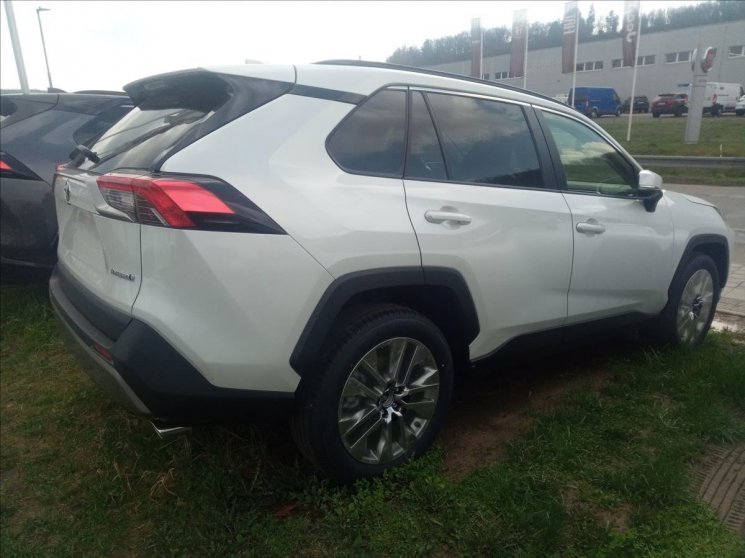 RAV4 foto