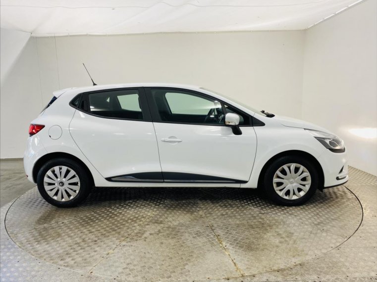 Renault Clio fotka