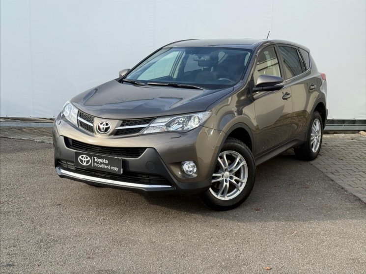 RAV4 foto