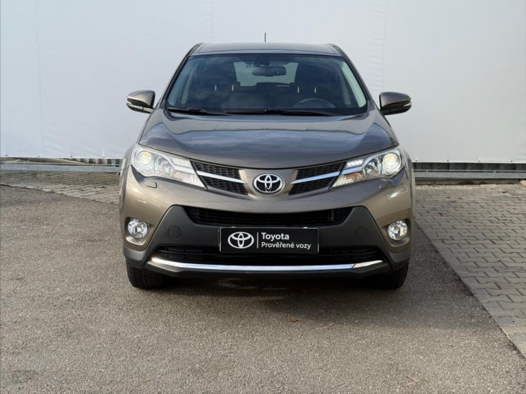 RAV4 foto