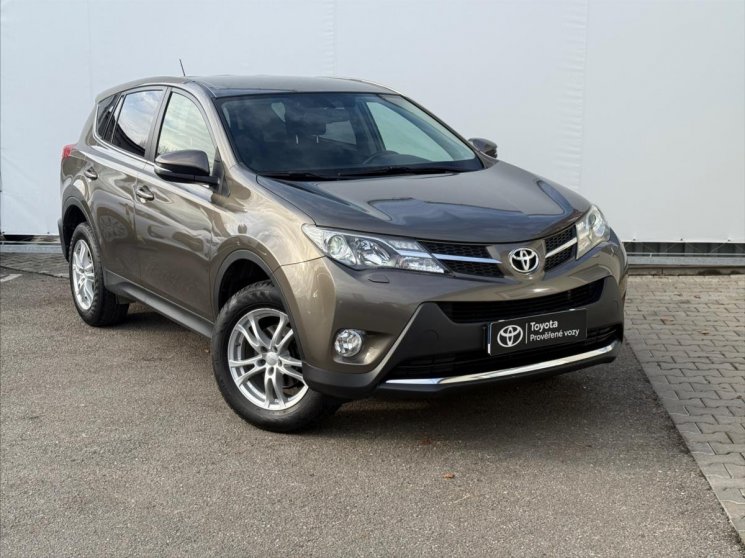 RAV4 foto