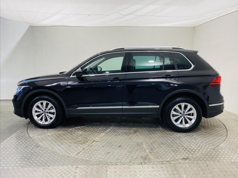 Volkswagen Tiguan fotka