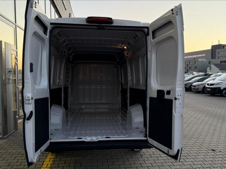 Fiat Ducato fotka