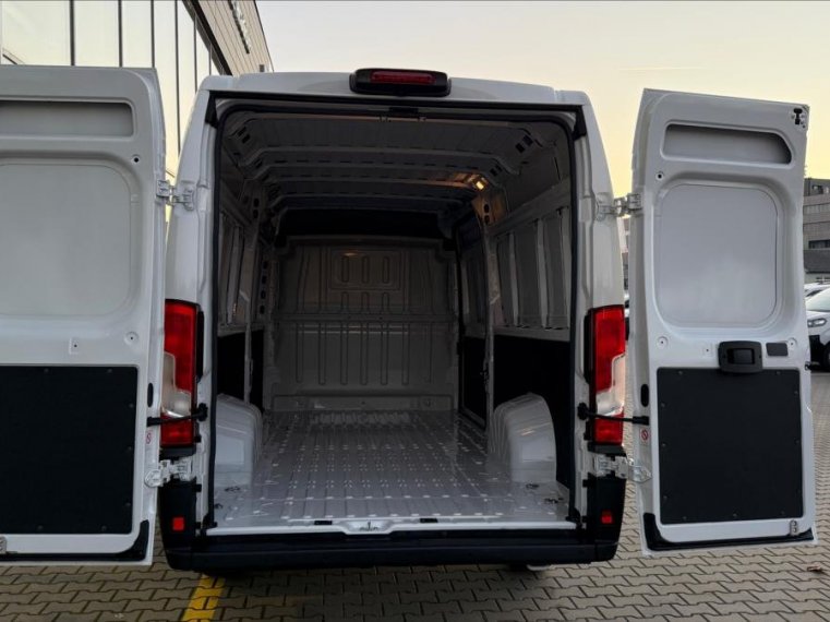 Fiat Ducato fotka