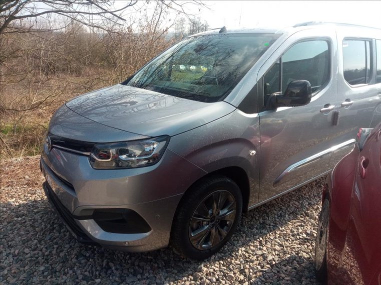 Toyota ProAce City Verso fotka