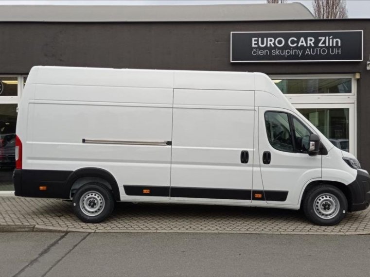 Fiat Ducato fotka