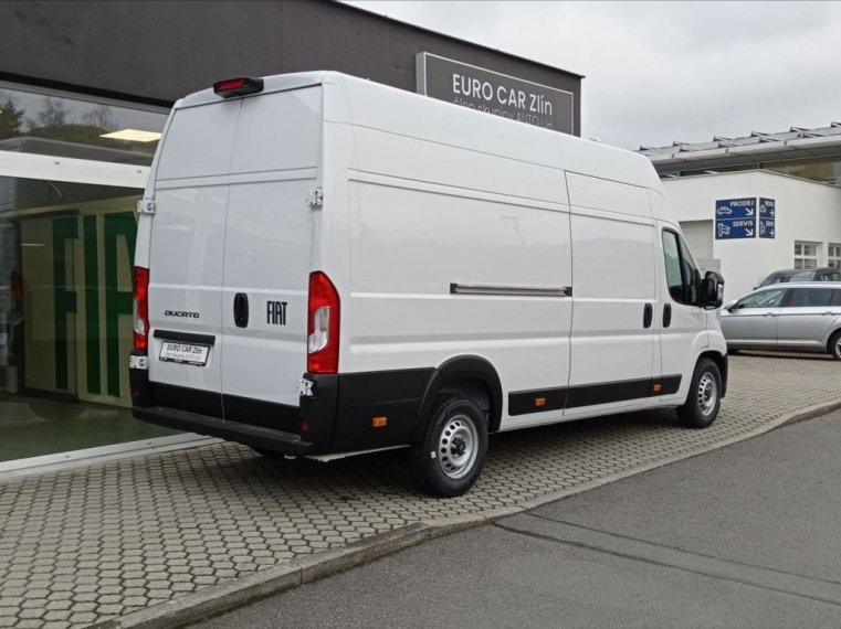 Fiat Ducato fotka