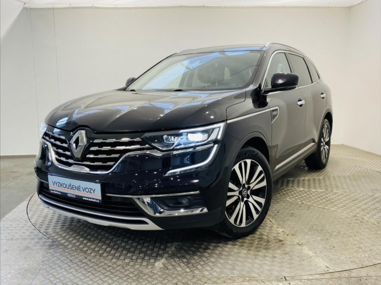 Renault Koleos fotka