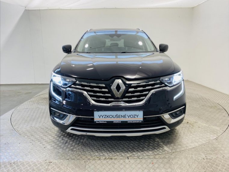 Renault Koleos fotka