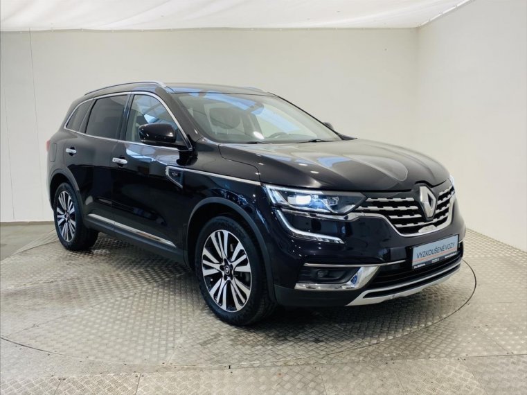 Renault Koleos fotka